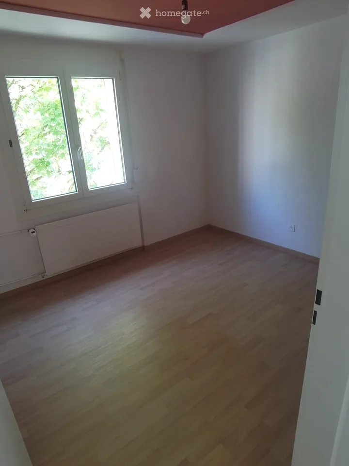 Helle 5.5-Zimmer-Wohnung in Lenzburg