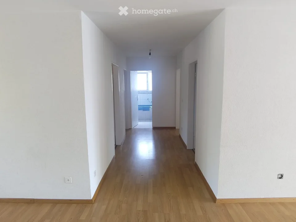 Helle 5.5-Zimmer-Wohnung in Lenzburg