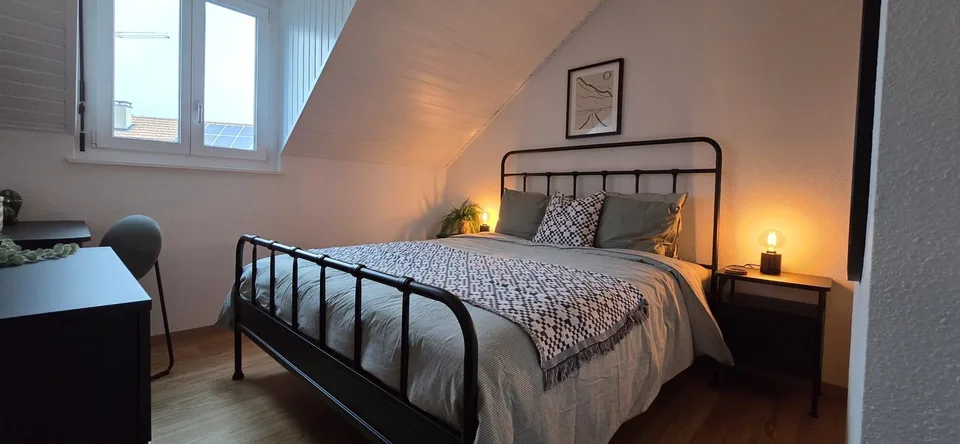 Deliziosa casa a schiera di 5,5 locali