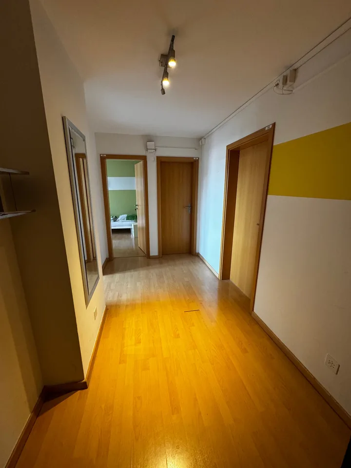 WG - Zimmer in Zug mit Balkon zu vermieten