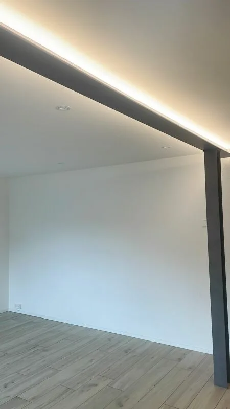 Renovierte 3.5 Zimmer-Gartenwohnung inkl. PP