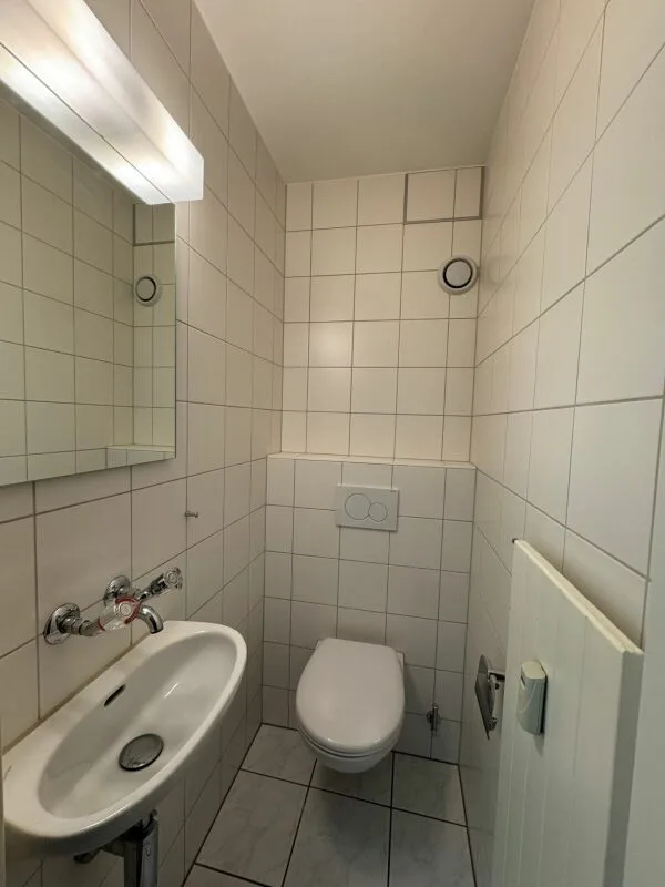 4.5-Zimmer-Wohnung mitten in Reinach