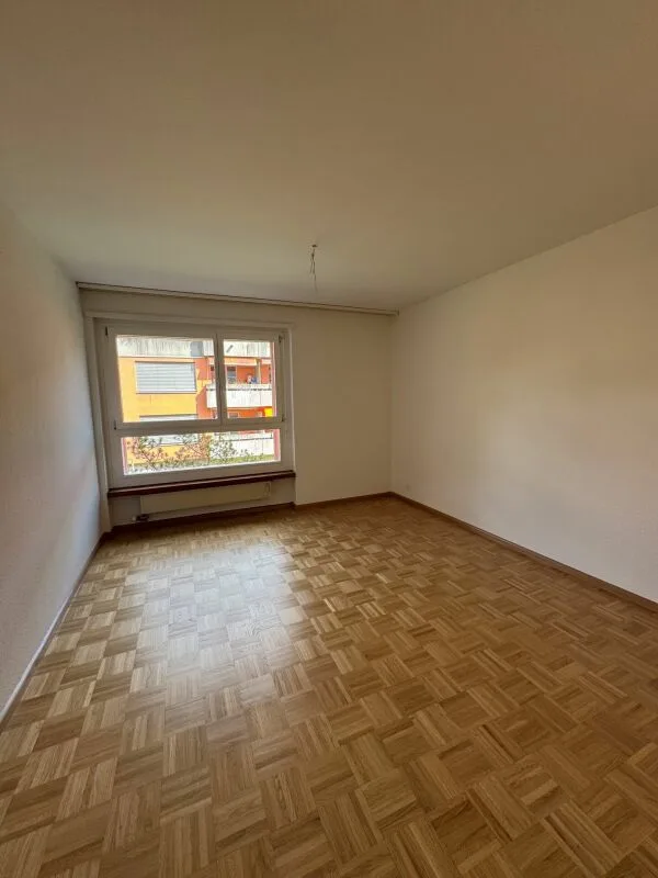 4.5-Zimmer-Wohnung mitten in Reinach