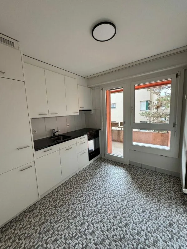 4.5-Zimmer-Wohnung mitten in Reinach