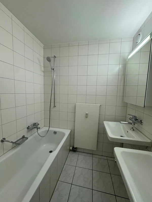 4.5-Zimmer-Wohnung mitten in Reinach