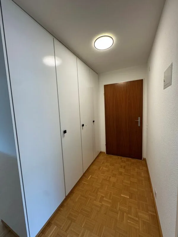 4.5-Zimmer-Wohnung mitten in Reinach