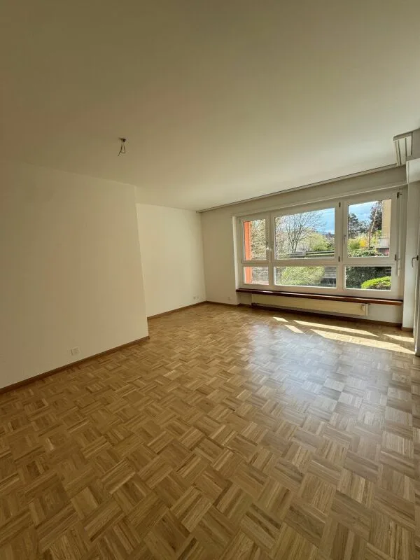 4.5-Zimmer-Wohnung mitten in Reinach