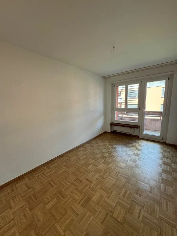 4.5-Zimmer-Wohnung mitten in Reinach