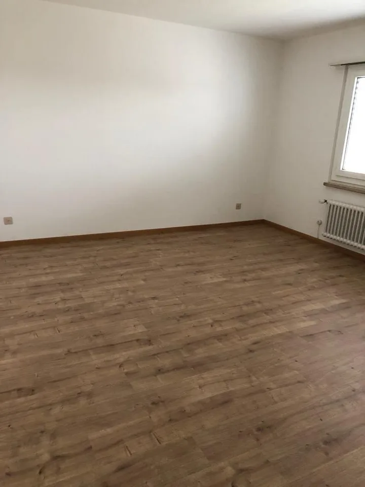 Thun - La porte du Haut-Pays bernois - RÉNOVATION À MOYEN TERME EN ATTENTE !