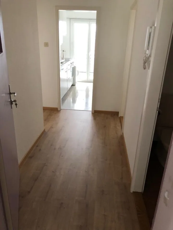 Thun - La porte du Haut-Pays bernois - RÉNOVATION À MOYEN TERME EN ATTENTE !