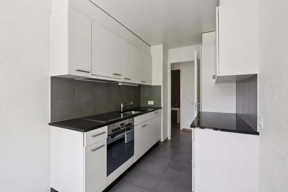 Joli appartement à proximité des commerces et des axes autoroutiers