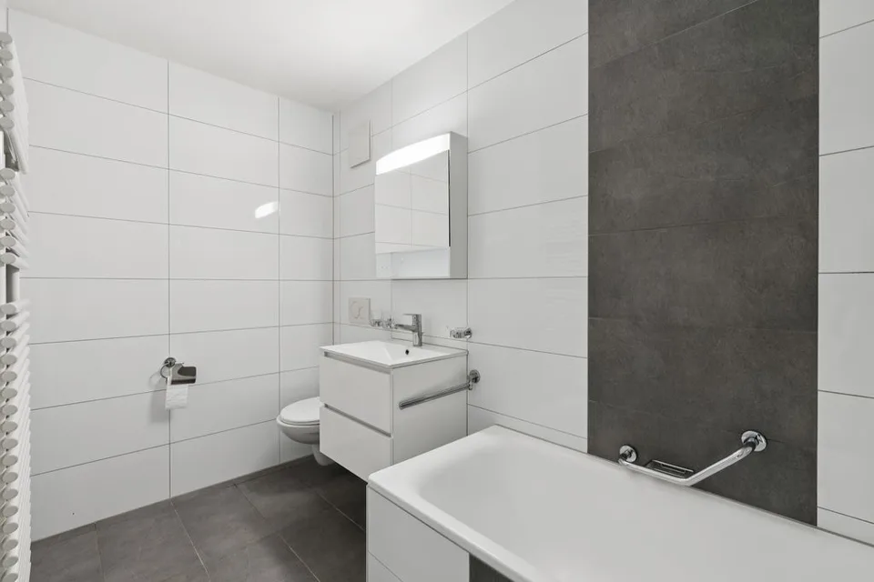 Joli appartement à proximité des commerces et des axes autoroutiers