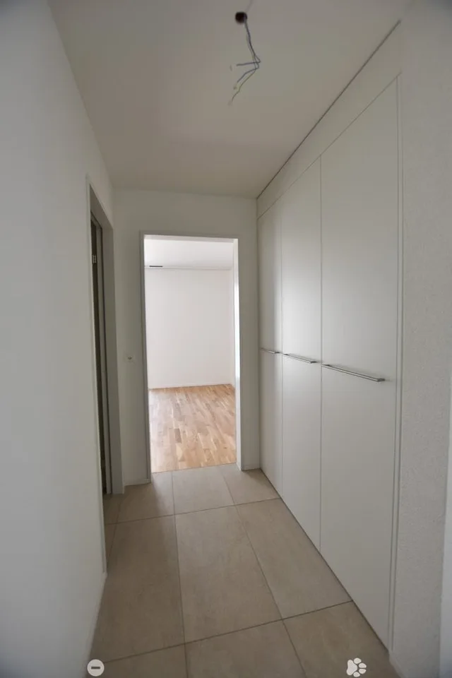 3.5-room apartment in Jardin du Paradis