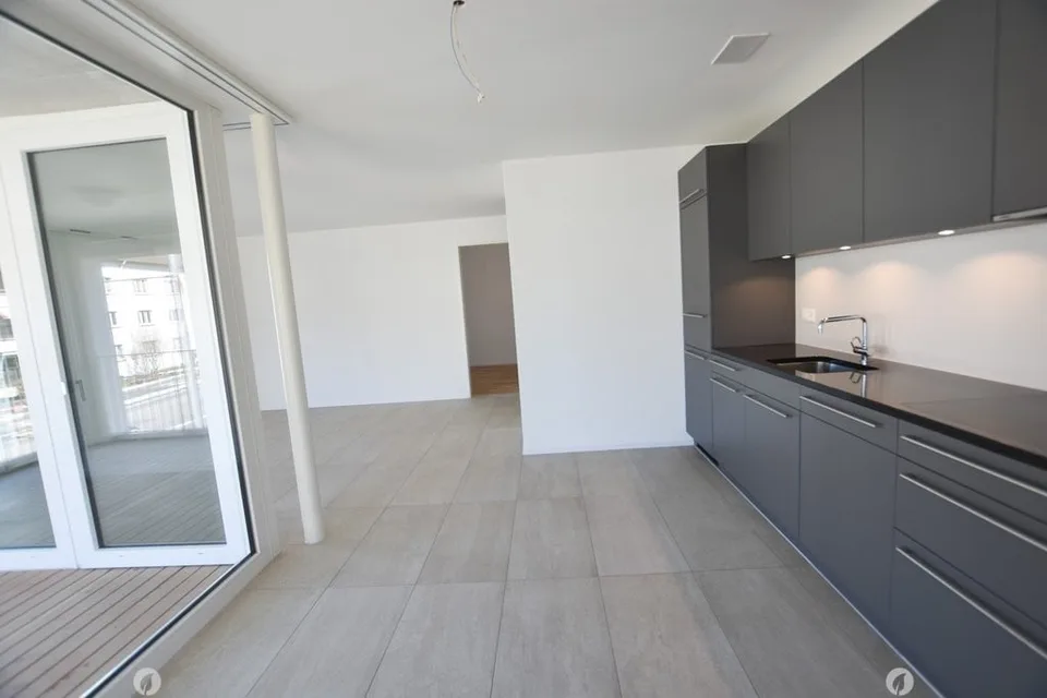 3.5-room apartment in Jardin du Paradis