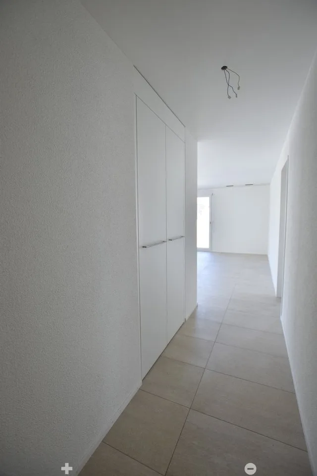 3.5-room apartment in Jardin du Paradis