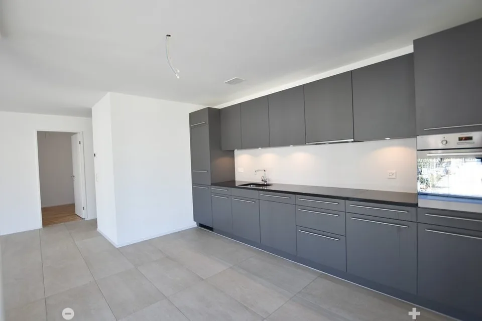 3.5-room apartment in Jardin du Paradis