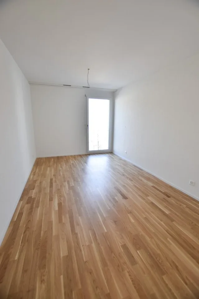 3.5-room apartment in Jardin du Paradis