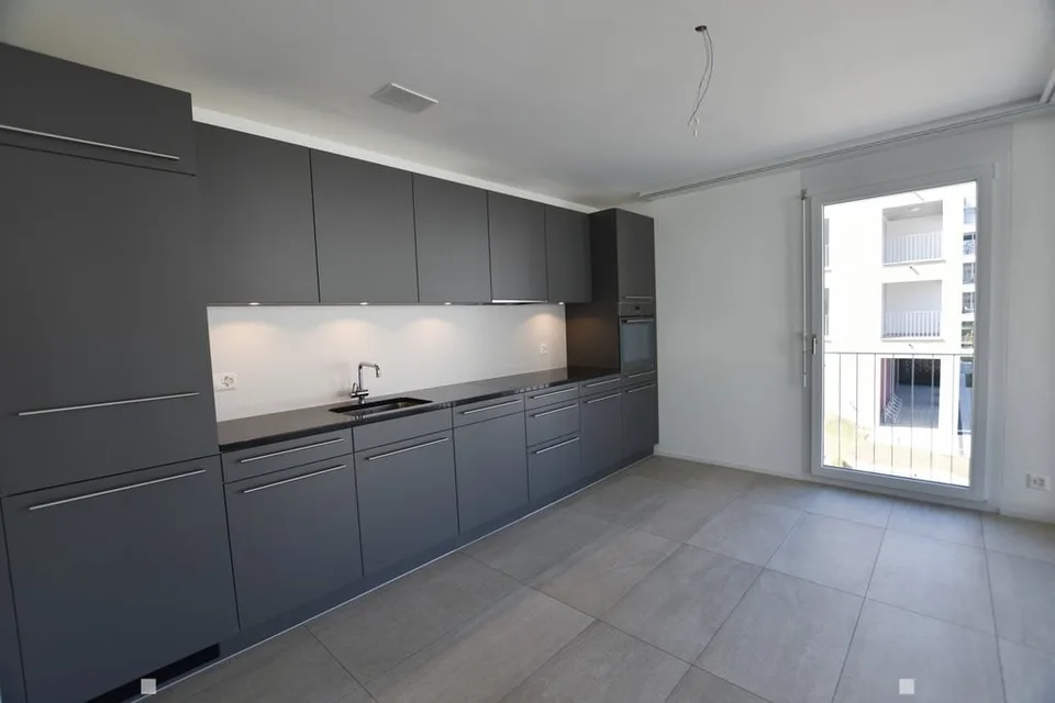 3.5-Zimmerwohnung im Jardin du Paradis