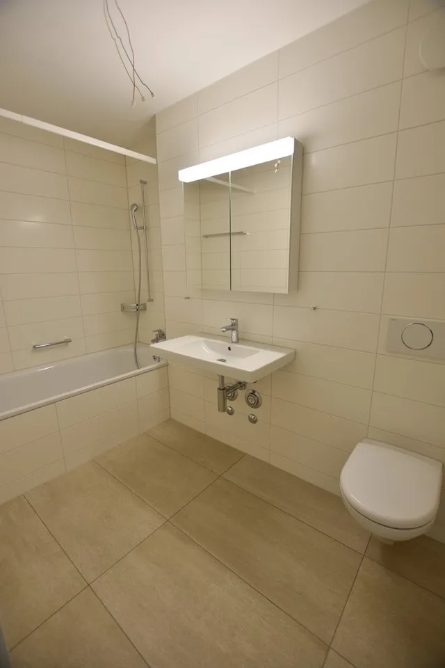 3.5-room apartment in Jardin du Paradis