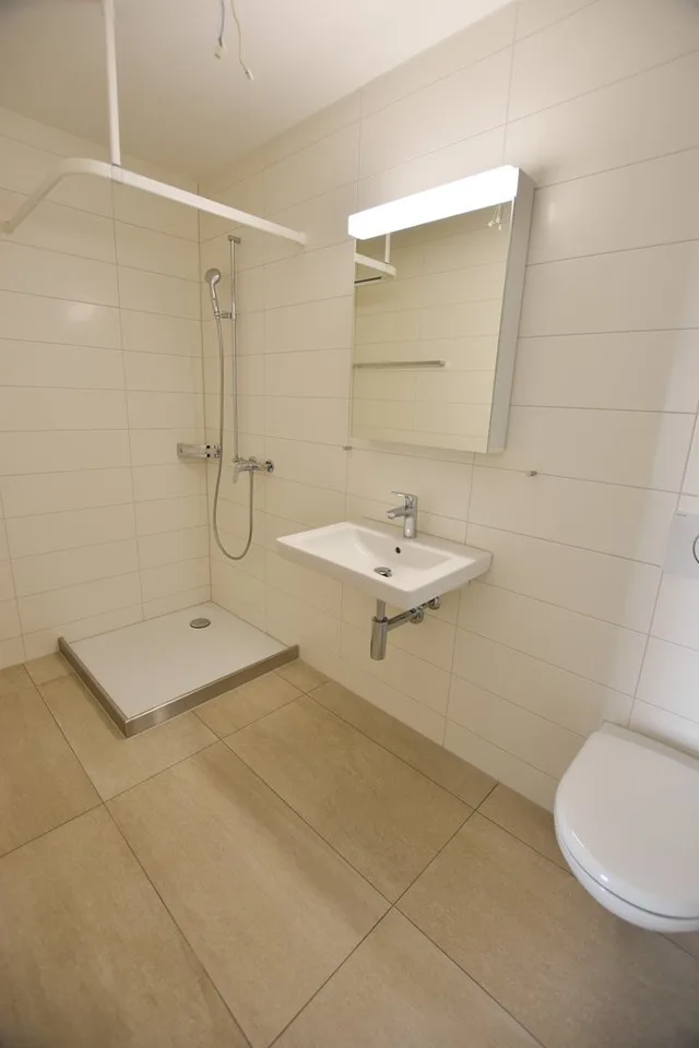 3.5-room apartment in Jardin du Paradis