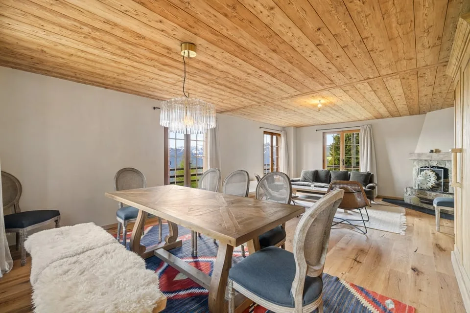Chalet Hilda - Sonalon