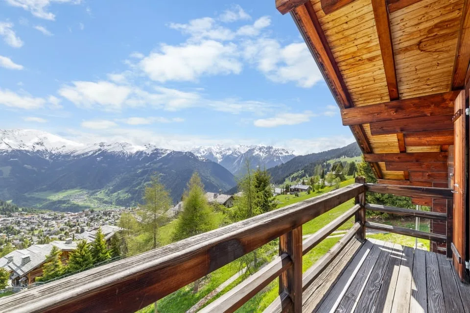 Chalet Hilda - Sonalon