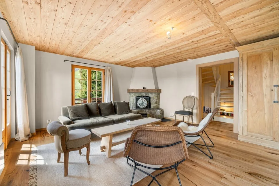 Chalet Hilda - Sonalon
