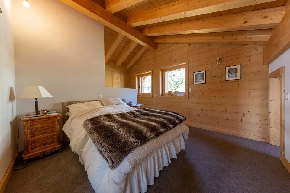 Atemberaubendes Penthouse im Zentrum des Dorfes
