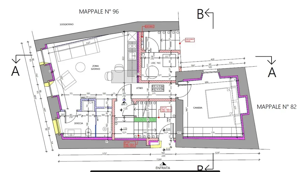 MUGGIO - 2 LOCALI DAL FASCINO AUTENTICO, TRA QUIETE E NATURA