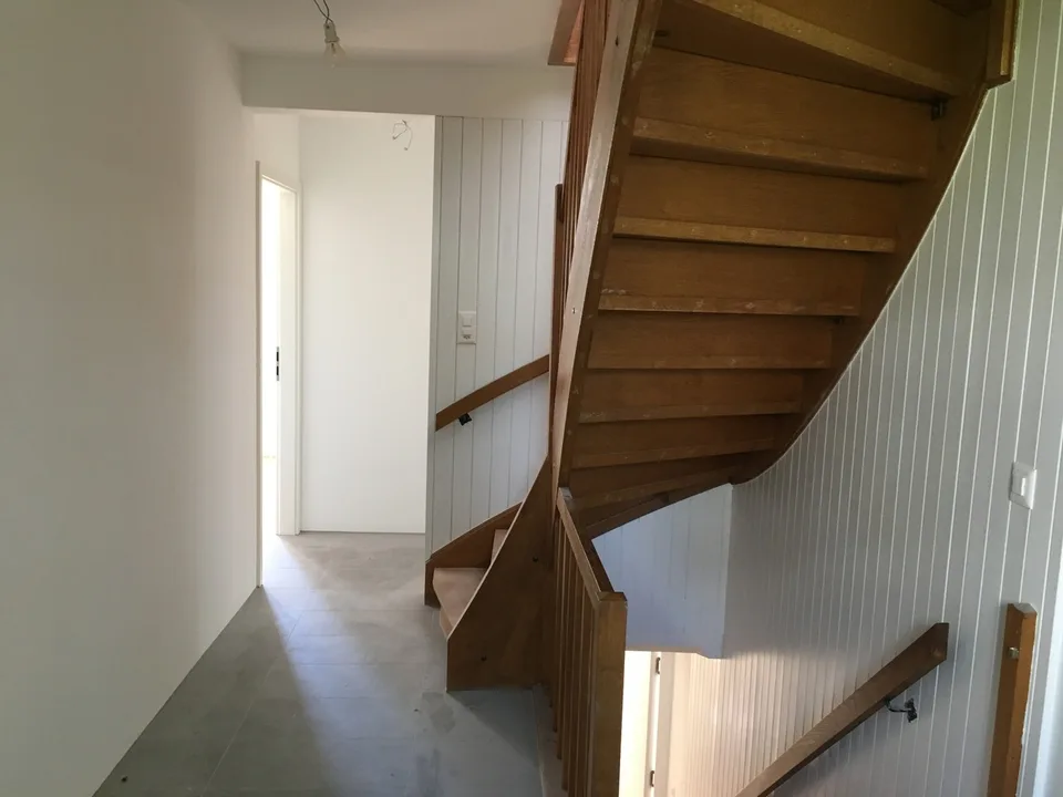 5 Zimmer Wohnung, 1009 Pully