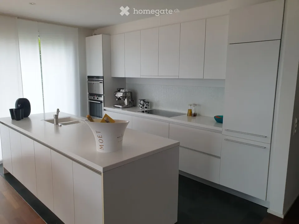 4.5 Zimmer Luxuswohnung in Herrliberg