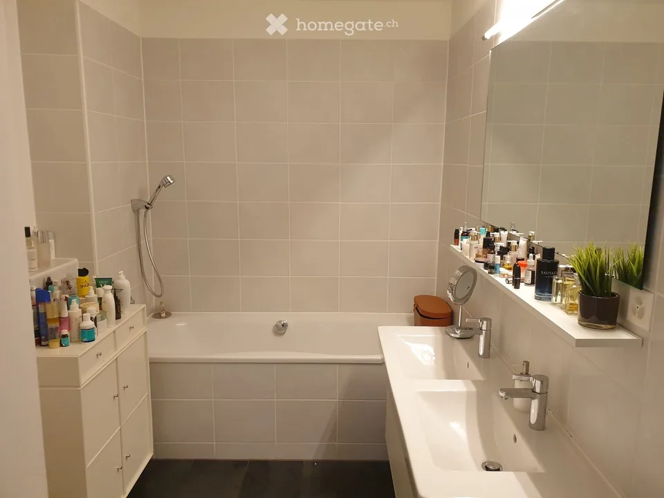 4.5 Zimmer Luxuswohnung in Herrliberg