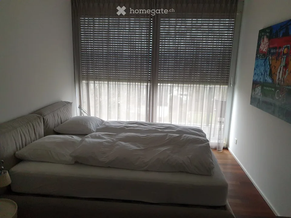 4.5 Zimmer Luxuswohnung in Herrliberg
