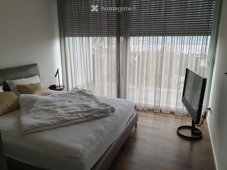 4.5 Zimmer Luxuswohnung in Herrliberg