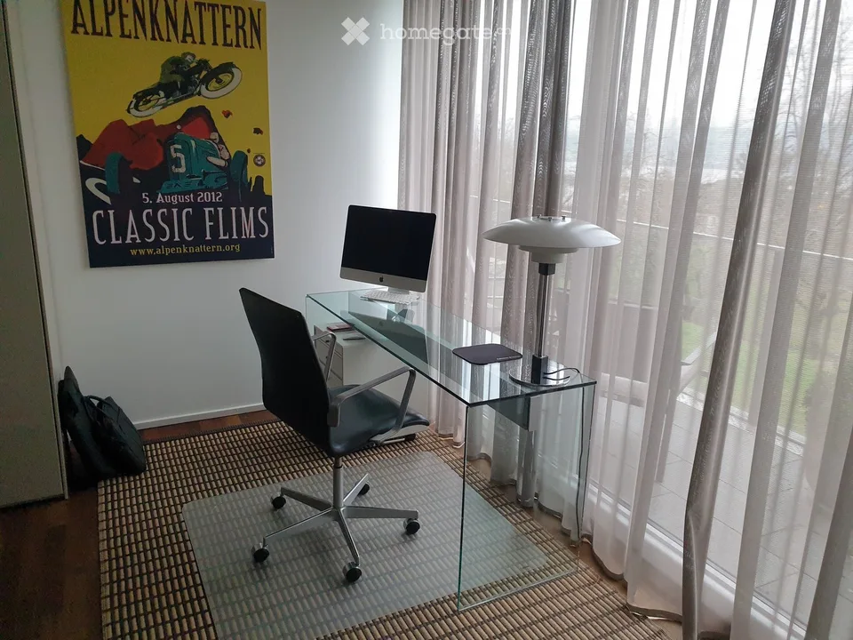 4.5 Zimmer Luxuswohnung in Herrliberg