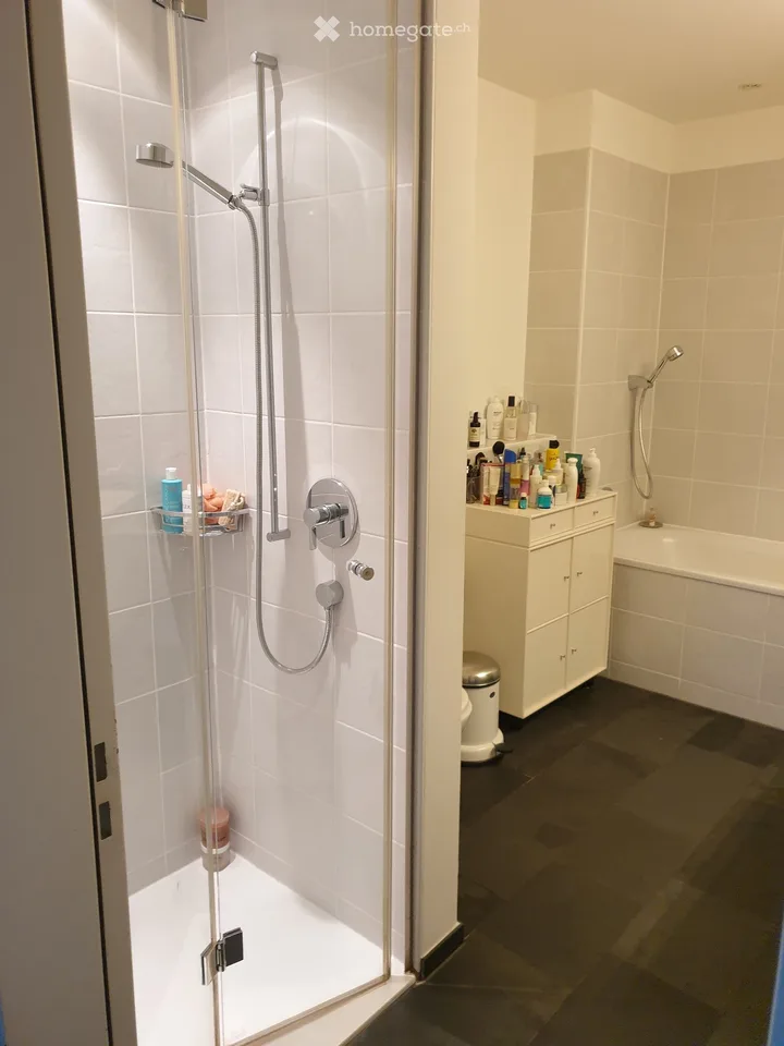 4.5 Zimmer Luxuswohnung in Herrliberg