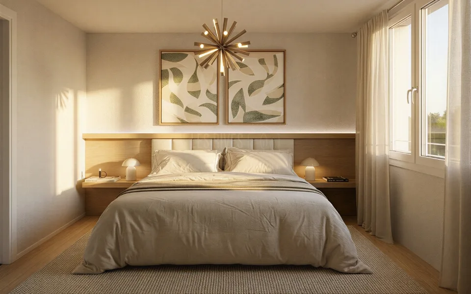 Châtel-Saint-Denis - New 4.5-room apartment on the top floor