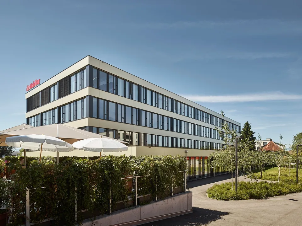Dernier espace de bureau/commercial libre - 466 m² de locaux aménagés en plein cœur du quartier