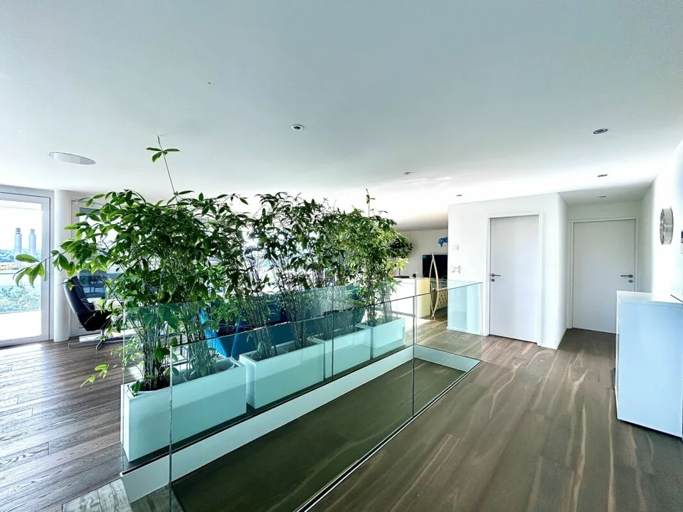 Hochwertiges Wohnen mit Whirlpool in moderner 6.5-Zimmer-Wohnung!