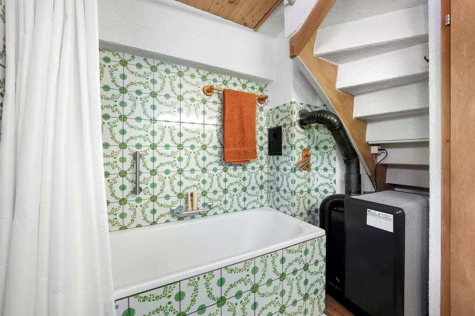 Un posto di loggia sopra Wildhaus