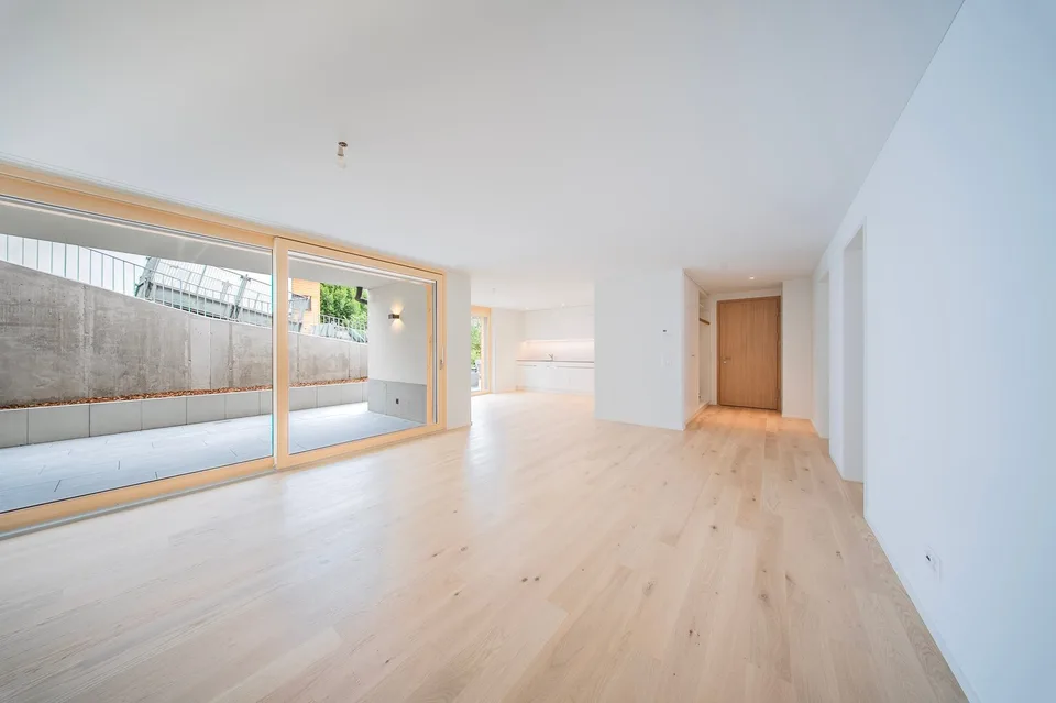 Grosszügiger Erstwohnsitz in der Casa Dado