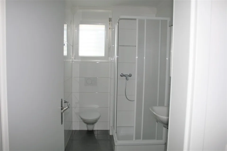 Functional and bright attic of 2.5 rooms in Locarno, just a few steps from the old town
