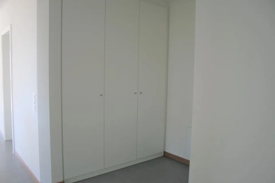 Functional and bright attic of 2.5 rooms in Locarno, just a few steps from the old town