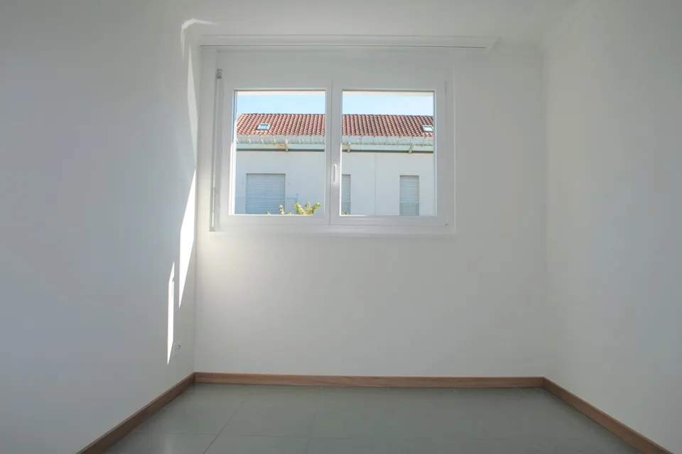 Functional and bright attic of 2.5 rooms in Locarno, just a few steps from the old town