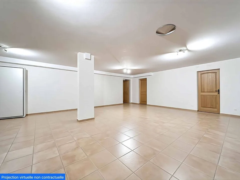 Prächtige südliche Villa mit Pool