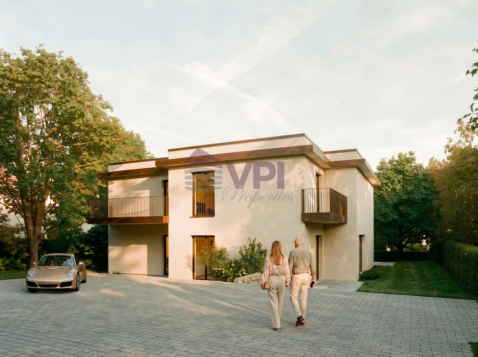 Das Tor der Abmachungen A auf dem Plan Hohe Energieeffizienz – Foto 1 von 7