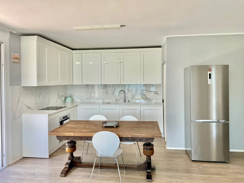 Rif 2026 - IN ALTA COLLINA - RESIDENZA SECONDARIA CON BELLA VISTA LAGO
