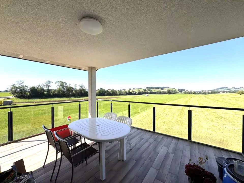 Rte de Romont 8 – Bel appartement de 3.5 pièces au 1er étage