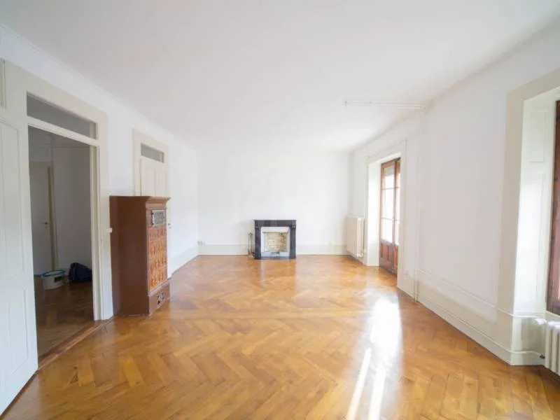 Appartement - Genf