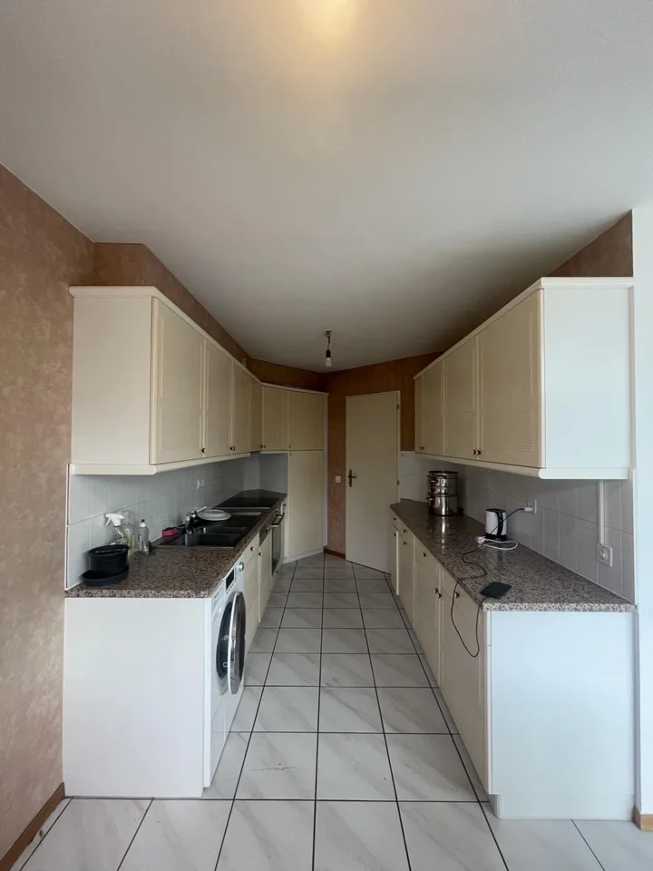 UNIQUE 3.5 ZIMMER WALDBLICK
